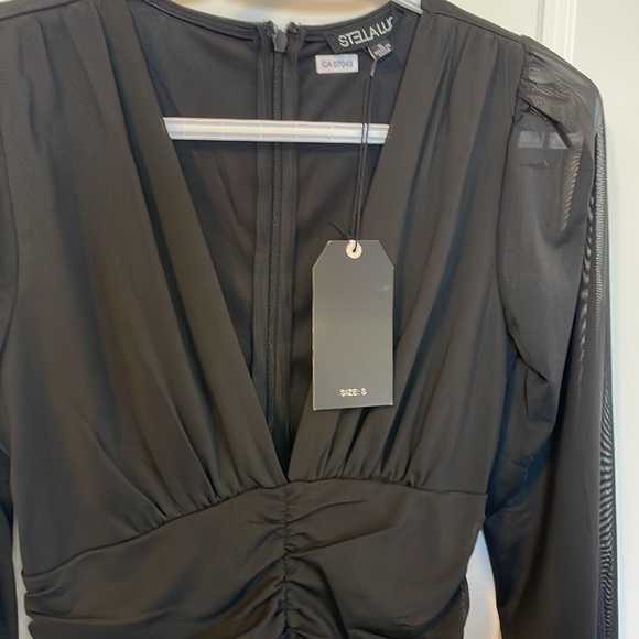 Stella Luce Dress brand new with tag - Picture 3 of 6